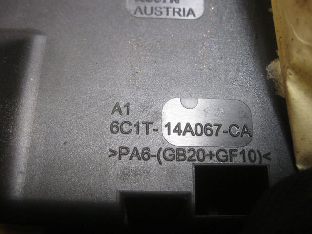 6C1T14C445AB купить Каменское