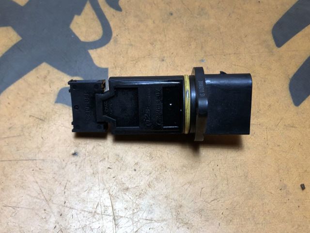 72268407 MERCEDES Датчик потока (расхода) воздуха, расходомер M.A.F. - (Mass Airflow) купить в Одесса