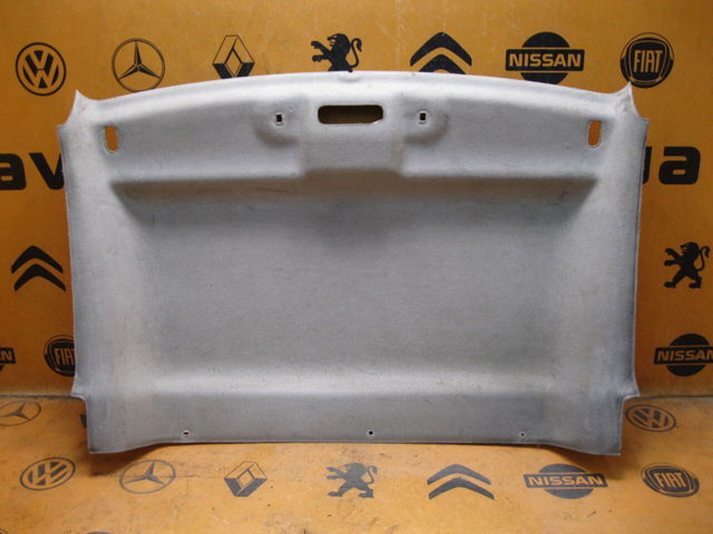 Обивка крыши (потолок) 739017655R RENAULT