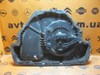 Б/у пол багажника renault scenic iii (2009-2016) код: 33023 745140013R