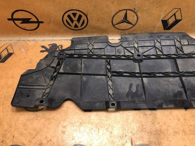 748157368R RENAULT Защита днища левая купить в Каменское