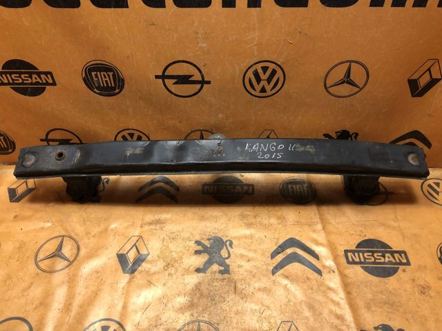 Шина бампера переднего 752109624R RENAULT