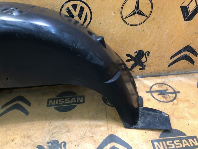 767482692R RENAULT Подкрылок крыла заднего правый купить в Каменское