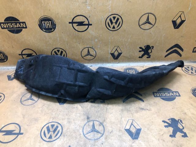 Подкрылок задний левый 767490005R RENAULT