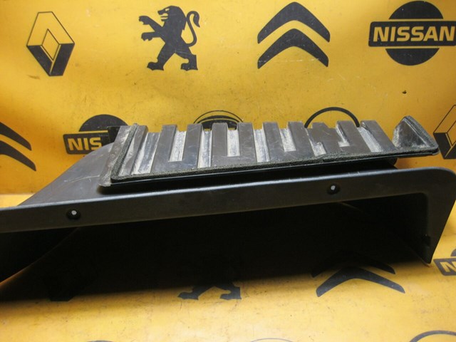 769520009R RENAULT Накладка подножки купить в Каменское