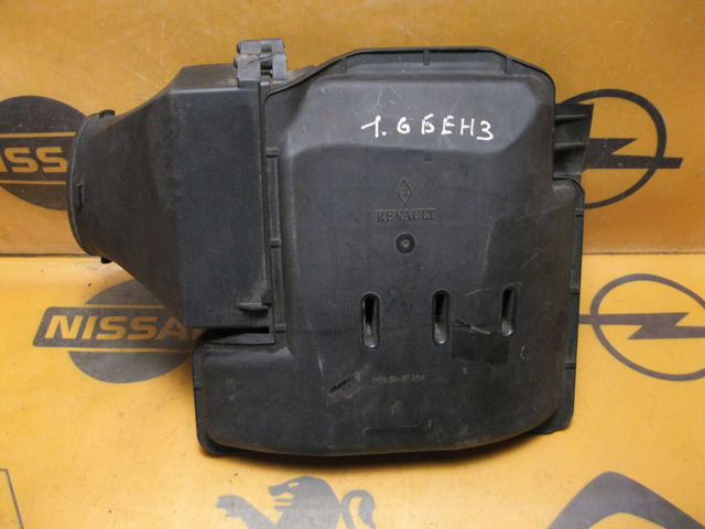 7700104844 RENAULT Корпус воздушного фильтра купить в Полтава