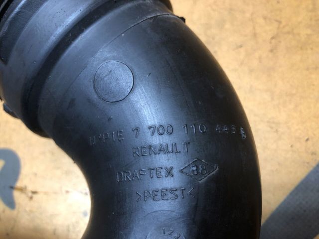 RENAULT 7700110443 в наличии Ирпень
