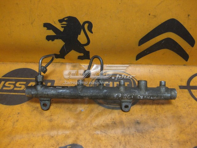 Датчик давления топлива 7700111013 RENAULT