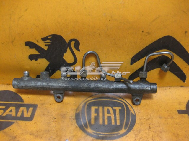 RENAULT 7700111013 Датчик давления топлива в наличии Черкассы