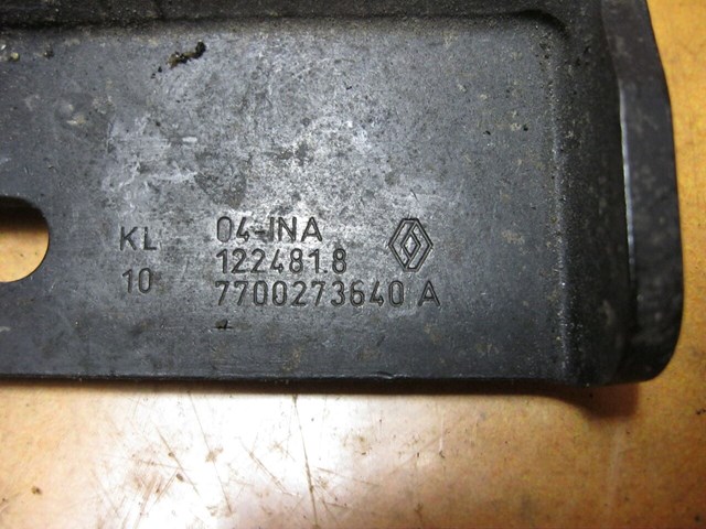 7700273640 RENAULT Натяжной ролик купить в Черновцы