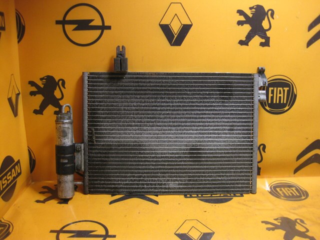 7700301253 RENAULT Радиатор кондиционера купить в Чернигов
