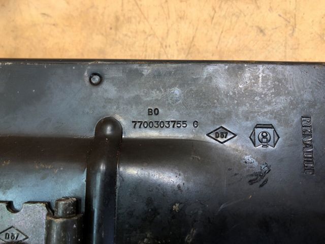 7700303755 RENAULT купить в Павлоград