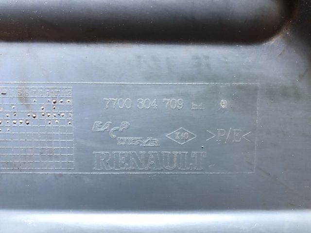 RENAULT 7700304709 в наличии Полтава