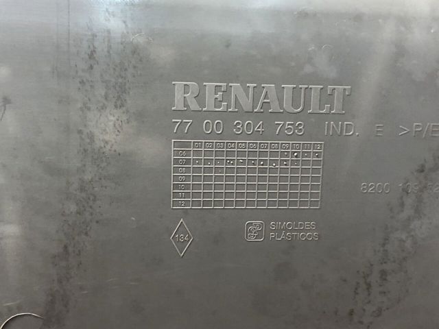 RENAULT 7700304753 в наличии Киев
