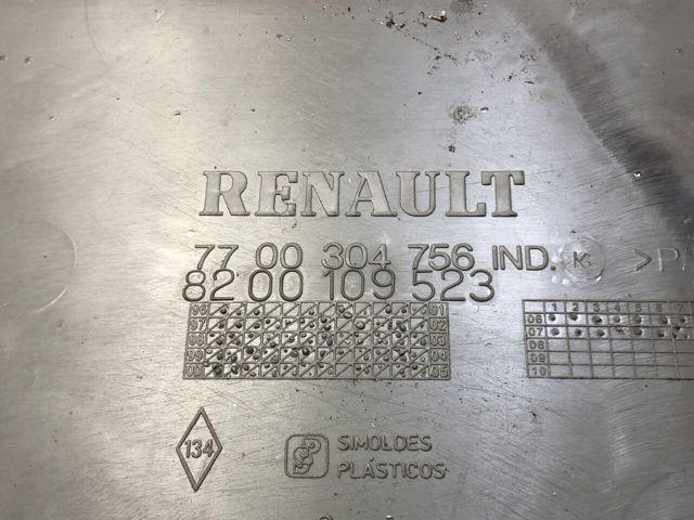 7700304756 RENAULT купить в Ирпень