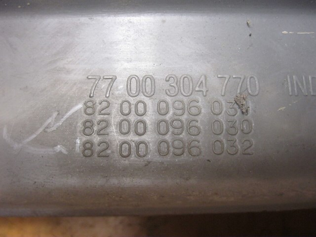 RENAULT 7700304770 в наличии Запорожье