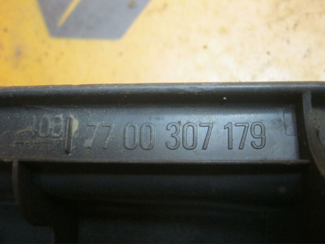 RENAULT 7700307179 в наличии Черновцы
