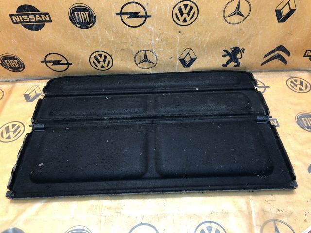 7700307180 RENAULT Полка салона задняя купить в Харьков