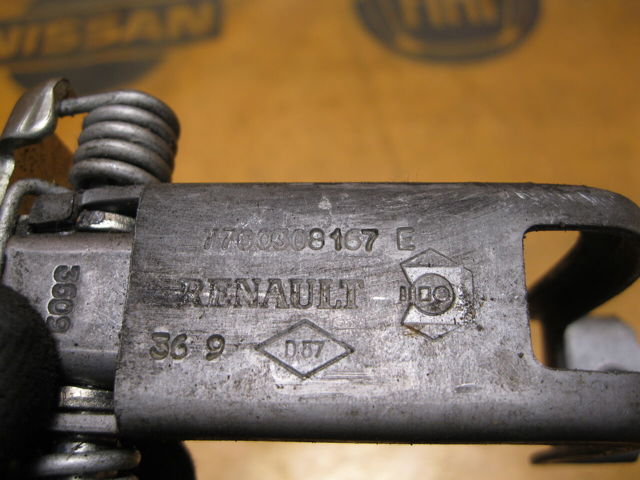 7700308167 RENAULT купить в Чернигов