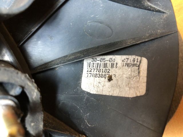 RENAULT 7700308713 Фонарь задний левый в наличии Украина