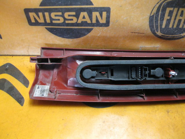 7700308715 RENAULT Фонарь задний левый купить в Ровно