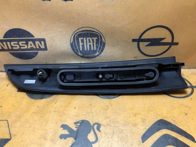 7700308716 RENAULT Фонарь задний правый купить в Черкассы