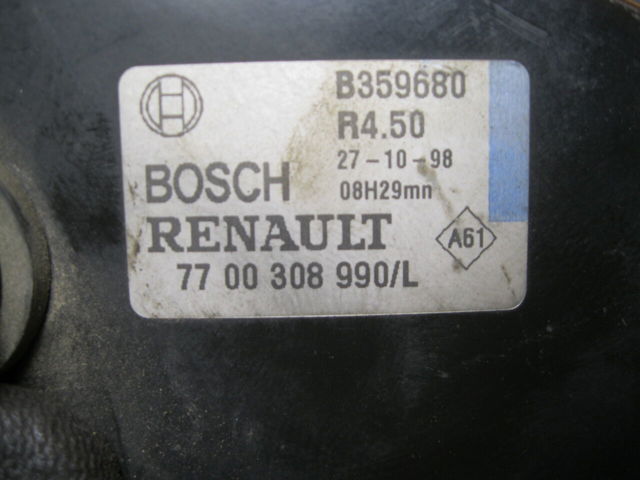 RENAULT 7700308990 в наличии Ужгород