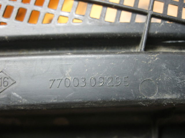 RENAULT 7700309295 в наличии Запорожье