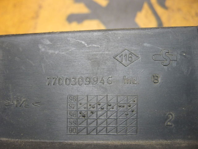 7700309946 RENAULT купить в Тернополь