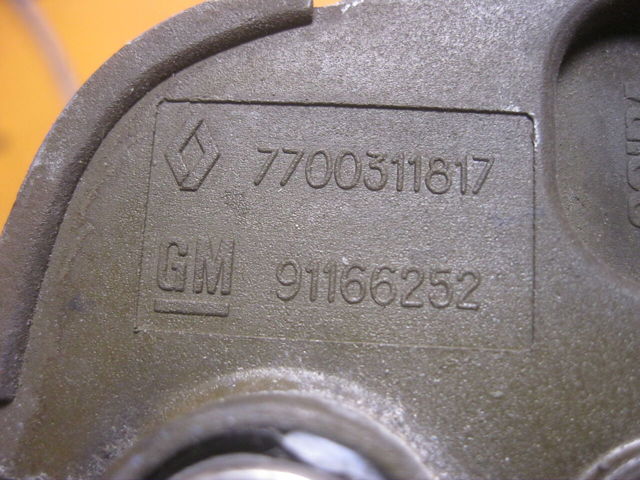 7700311817 RENAULT купить в Каменское