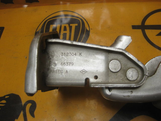 RENAULT 7700312304 Петля двери задней (распашной)  в наличии Павлоград