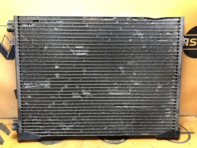 Конденсатор системы охлаждения 7700312901 RENAULT