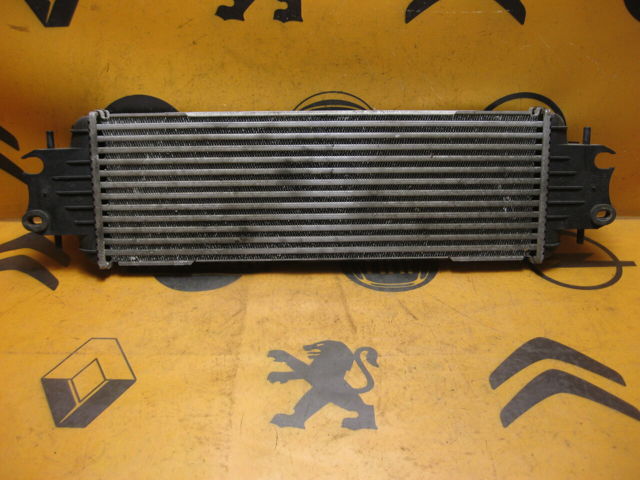 Радиатор интеркуллера 7700312903 RENAULT