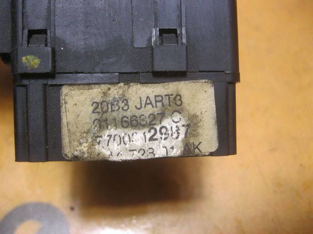 RENAULT 7700312987 в наличии Запорожье