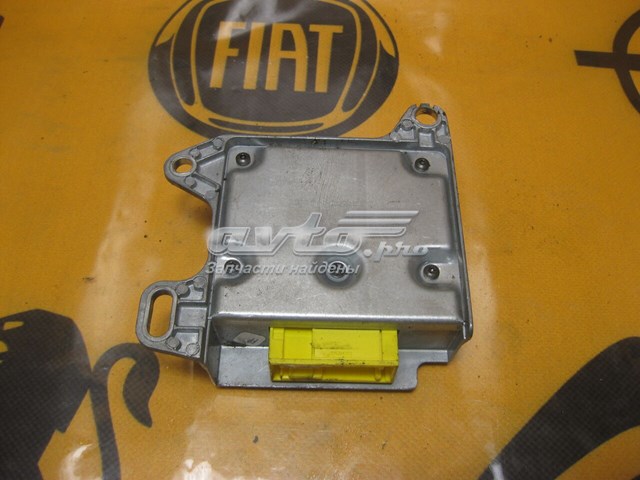 7700313267 Модуль-процессор управления подушкой безопасности (ЭБУ AIRBAG) купить Житомир