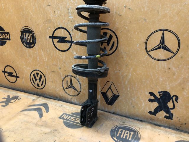7700314021 RENAULT Амортизатор передний купить в Винница