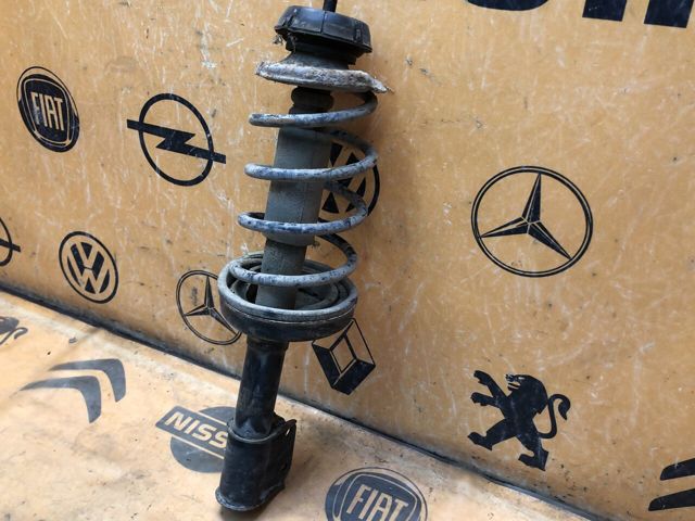 RENAULT 7700314021 Амортизатор передний в наличии Черкассы