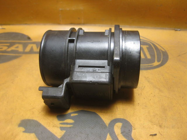 7700314057 RENAULT Датчик потока (расхода) воздуха, расходомер M.A.F. - (Mass Airflow) купить в Чернигов