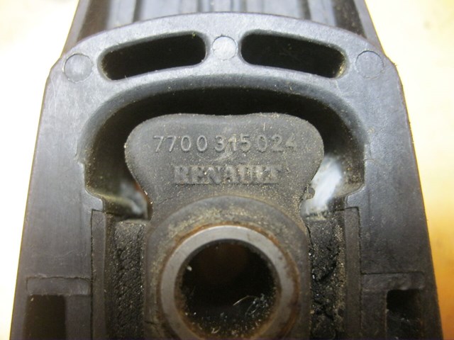 RENAULT 7700315024 Задняя опора двигателя в наличии Харьков
