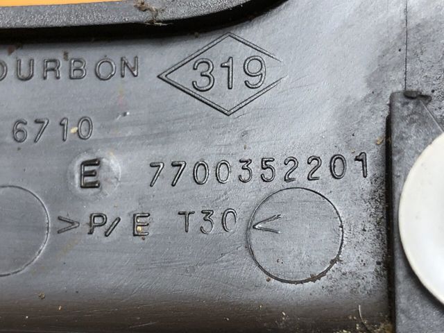 7700352201 RENAULT купить в Украина