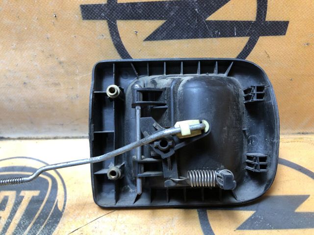 RENAULT 7700352488 Ручка двери левой наружная передняя/задняя в наличии Чернигов