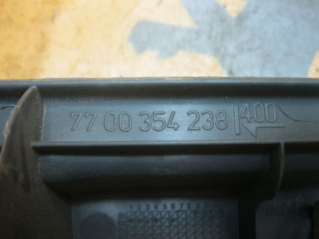 7700354238 RENAULT купить в Одесса