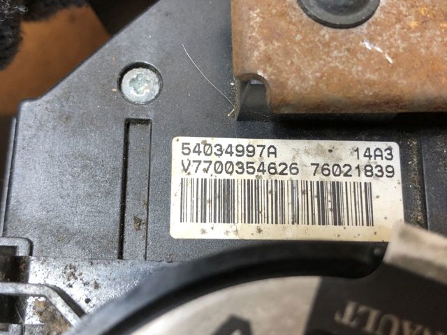 RENAULT 7700354626 в наличии Каменское