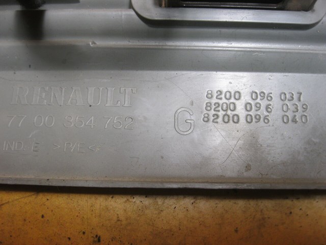 RENAULT 7700354752 в наличии Киев