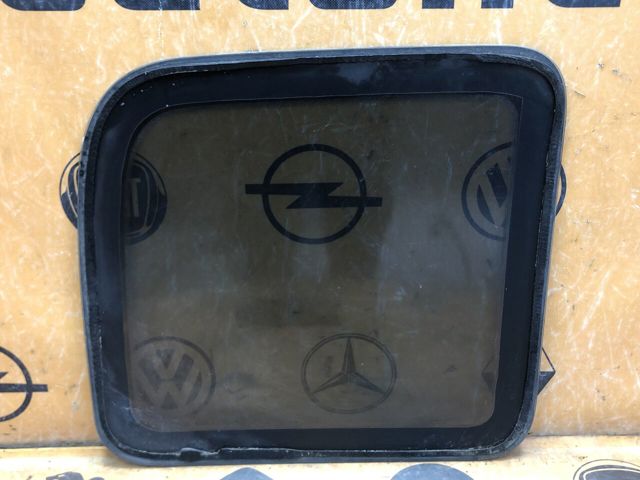 7700354817 RENAULT Стекло кузова (багажного отсека) левое купить в Харьков