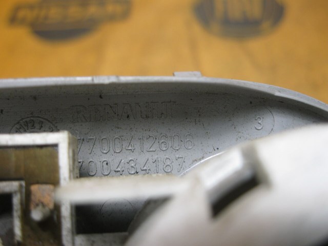 7700412606 RENAULT купить в Киев