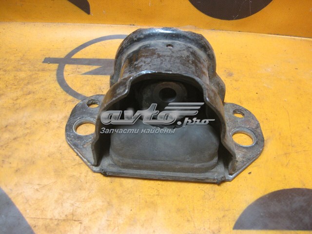 RENAULT 7700415087 Подушка (опора) двигателя правая в наличии Павлоград