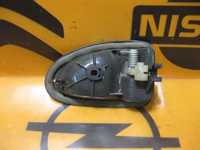 Ручка двери левой, внутренняя, перед/зад 7700415974 RENAULT