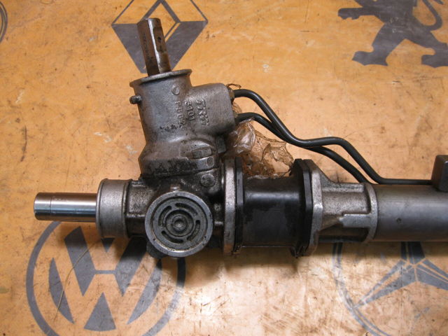 RENAULT 7700429502 Рейка рулевая в наличии Черкассы