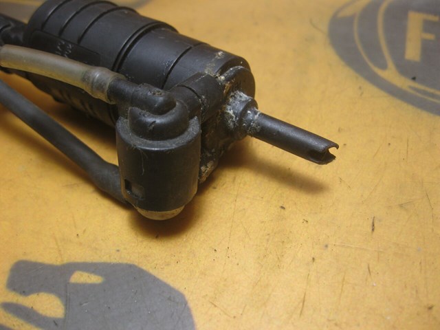 7700431079 Насос-мотор омывателя стекла переднего/заднего купить Львов